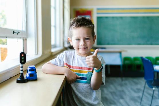 Basisschool De Keimolen