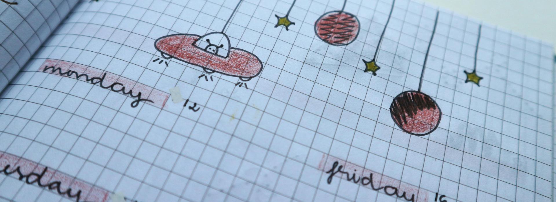 Kalender De Keimolen